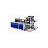 Plastic Glove Making Machine thumbnail-1