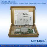 PCI Express x8 Dual Port SFP+ 10 Gigabit Server Adapter Network Interface Card (Intel 82599ES Based) thumbnail-3