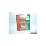 50 PCS GIANT METAL ORNAMENT HOOK thumbnail-1