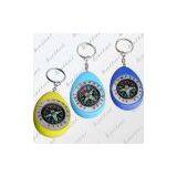 Keychain Compass thumbnail-1