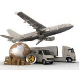 DDP Truck / Land Cargo Freight Agent Yiwu Zhejiang China to Russia Moscow Almaty Kazakhstan