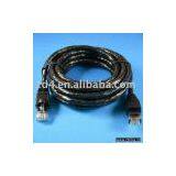 Cat5E UTP Ethernet Network Cable thumbnail-1