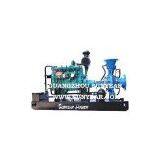 Diesel-driven Pump thumbnail-1