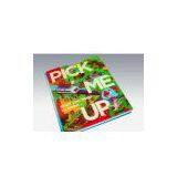 3D Lenticular Stereotropic and Flipping Cover thumbnail-1