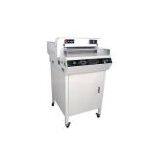 Semi-automatic Paper Cutter