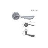 Solid S/S Lever Handle SLH-1202