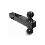 Trailer Parts - Dual Ball Mount