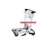 Sell Airport Trolley / Airport Luggage Trolley thumbnail-1