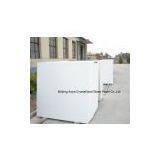 Crystallized Glass Panel, Crystallize Glass, Crystal White thumbnail-2