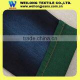 Trendy New Style 2017 China Suppliers Cotton Textile Fabric Lycra Denim Fabric Wholesale Price for Jeans thumbnail-4