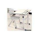 Student Desk and Chair thumbnail-1