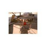 High Frequency Industry Dewatering Vibrating Screen thumbnail-2