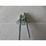 Large Cap Iron Rivets