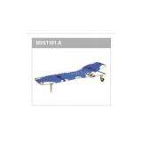 Aluminum Alloy Foldaway Stretcher With Wheel thumbnail-1