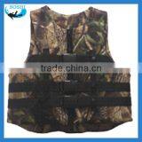 Waterproof Hunting Jacket 3mm Neoprene Camouflage Jackets for Hunting thumbnail-2
