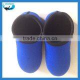 Neoprene Fabric 3mm Neoprene Waterproof Socks thumbnail-2
