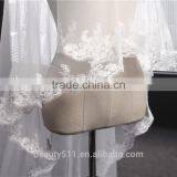 Latest Style Unique Design Beautiful Veil thumbnail-2