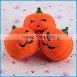 High Quality Slow Rising Pumpkin Squishy Squeeze Toy