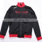 Hot Sell Mens Fleece Tracksuit With Top Quality thumbnail-1