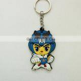 Manufacturers in China Taekwondo Key Chain Llaveros Taekwondo thumbnail-3