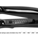 Professional Private Label Flat Iron Hair Straightener