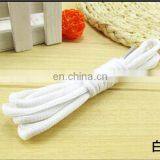 Strong Fashinable 5mm Polyester Round Shoelace thumbnail-6