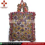 Exclusive fashionable Women Hand Bag Banjara Gypsy Tote Bag