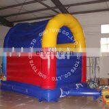 Inflatable One Direction Mini Bounce House/Deep Blue Sea Bouncy Castle Prices 2014 Hot Selling thumbnail-5