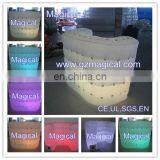 Inflatable Serving Bar With LED Light thumbnail-1