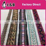 High Quality Wholesale New Design Folk Style Trimming thumbnail-2