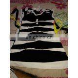 Wholesale Baby Clothes Kids Baby Boys Hello Kitty Costume Short Sleeve Pijamas Children Sleepwear Baby Clothes thumbnail-1