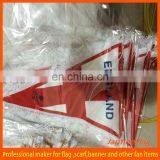 Argentina National Souvenir Flag