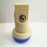 Universal Super High Gain Single Output ku Band Lnbf Waterproof FULL HD Version Strong Signal thumbnail-3