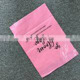 Custom Pink Poly Bag Mailers thumbnail-5