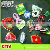 Hot Sale High Quality Cheap Price Poppy Badge Manufacturer From China thumbnail-3