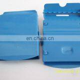 Custom Printed Logo Old Fashion Belt Buckle for Boys thumbnail-3