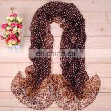 Newest Fancy Print Scarf Wholesale thumbnail-2