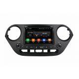 KD-7407 Klyde Android Car Dvd Player Android 8.0 8 Core for I10 2014-2015 thumbnail-1