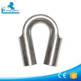 Tube Wire Rope Thimble for Steel Wire Ropes thumbnail-5