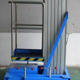 Aluminum Aerial Work Platform