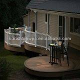 Outdoor Usage Wall Cladding Panels thumbnail-3