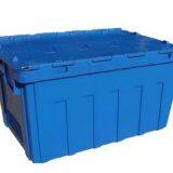 Plastic Turnover Box; Plastic Container; Plastic logistics Container; Accommodate the parts