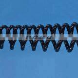 Spiral Cable Power Cord/spiral Cable Protector Low Voltage Flexible Retractable Spiral Spring Coiled Cable thumbnail-3
