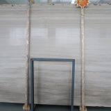 Grey Wooden Marble, White Wooden Marble, Grey Wenge Marble, Grey Wood Marble Slab,Grey Serpegiante Marble thumbnail-4