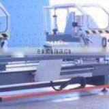 Aluminum Door Window Machine / LJJZ2 Double Head Precision Cutting Saw Machine