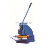 Model HN-3 HN-4 Hand Notcher thumbnail-1