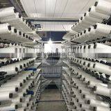 Custom Width White Color PP Woven Weed Mat thumbnail-3