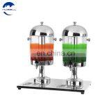 Commercial Cold Drink Dispenser ,Fruit Juice Dispenser ,Frozen Drink Making Machine for Sale thumbnail-6