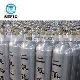 Industrial Methane Gas Cylinder thumbnail-4