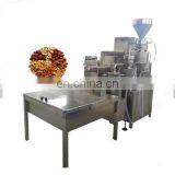 industrial small scale groundnut paste making grinding machine groundnut paste maker making plant